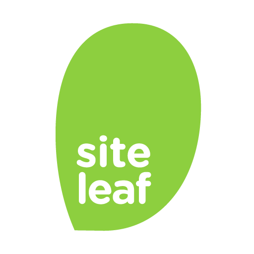 Siteleaf Logo