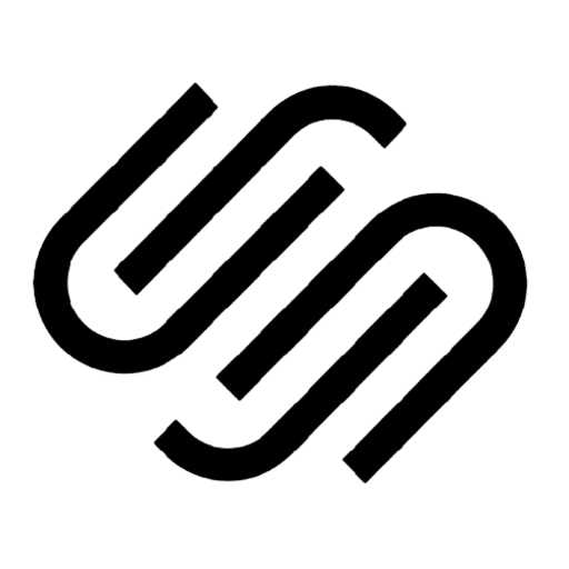 Squarespace Logo