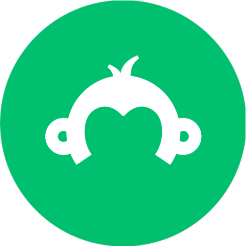 SurveyMonkey Logo