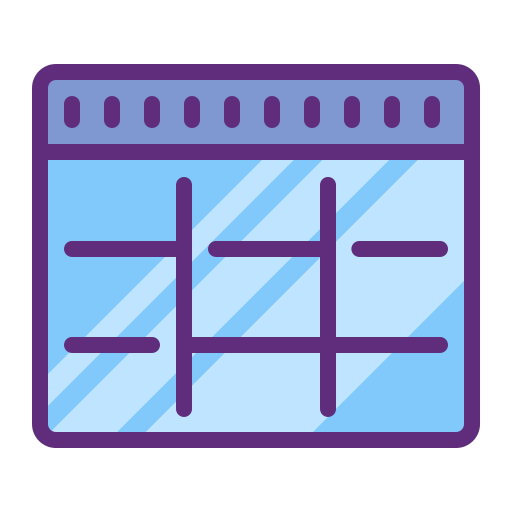 Table Operations Logo