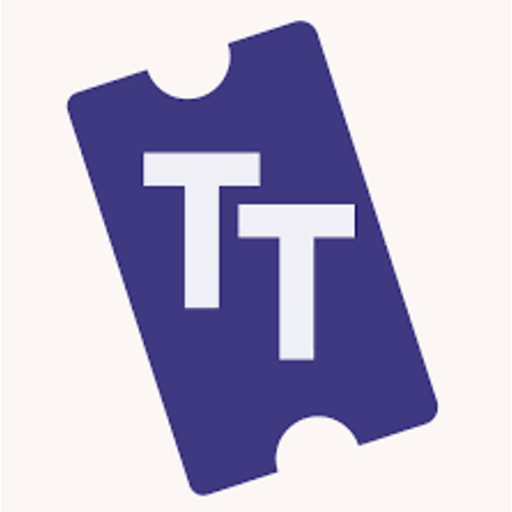 Ticket Tailor Logo