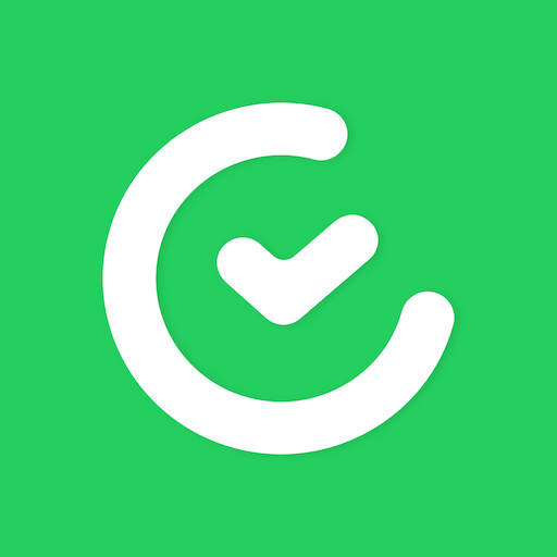 Timecamp Logo