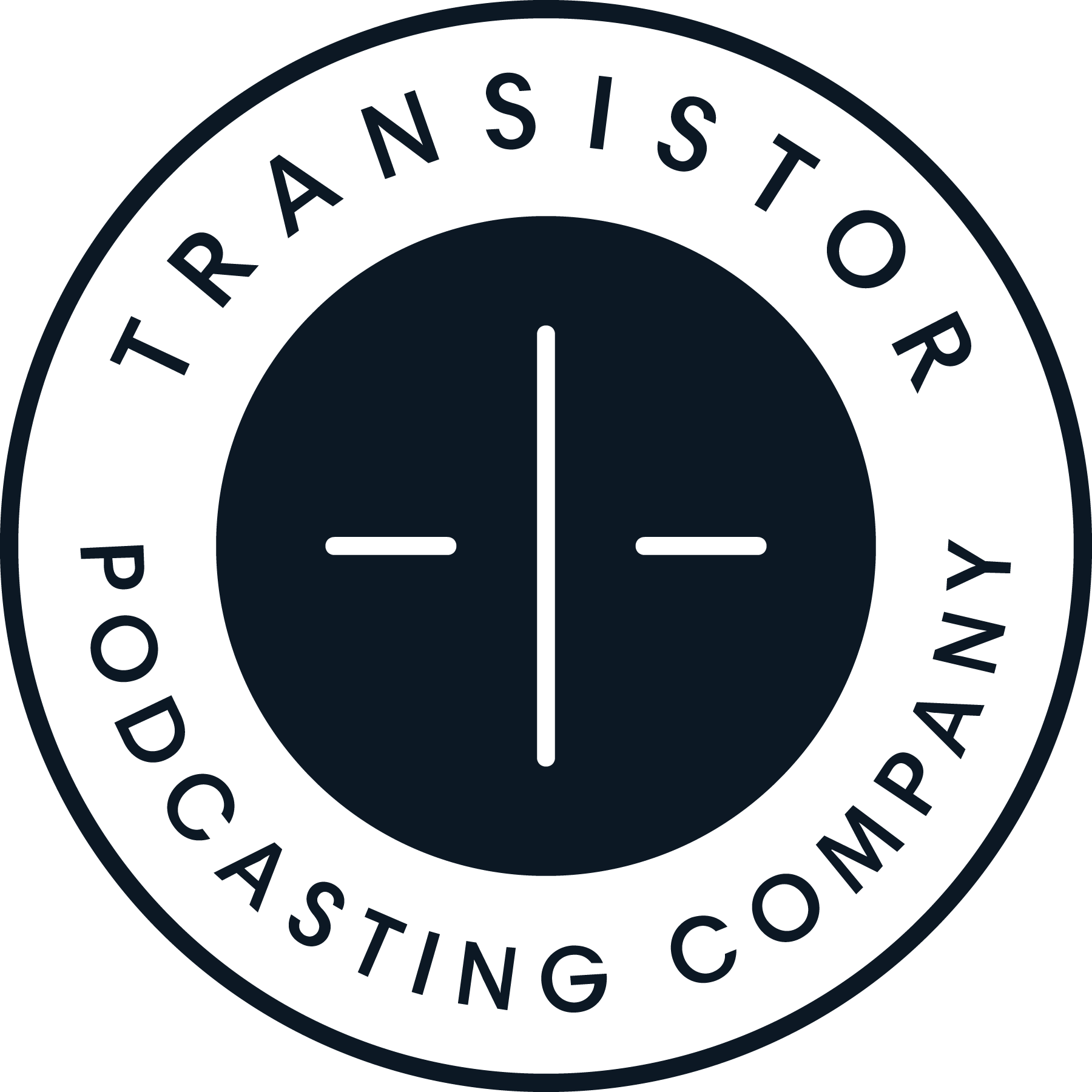 Transistor FM Logo
