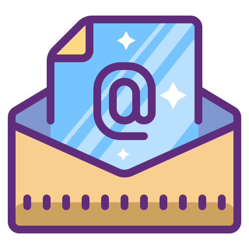 Email Logo