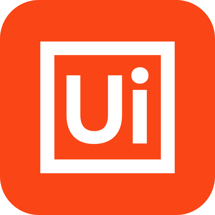 UiPath Logo