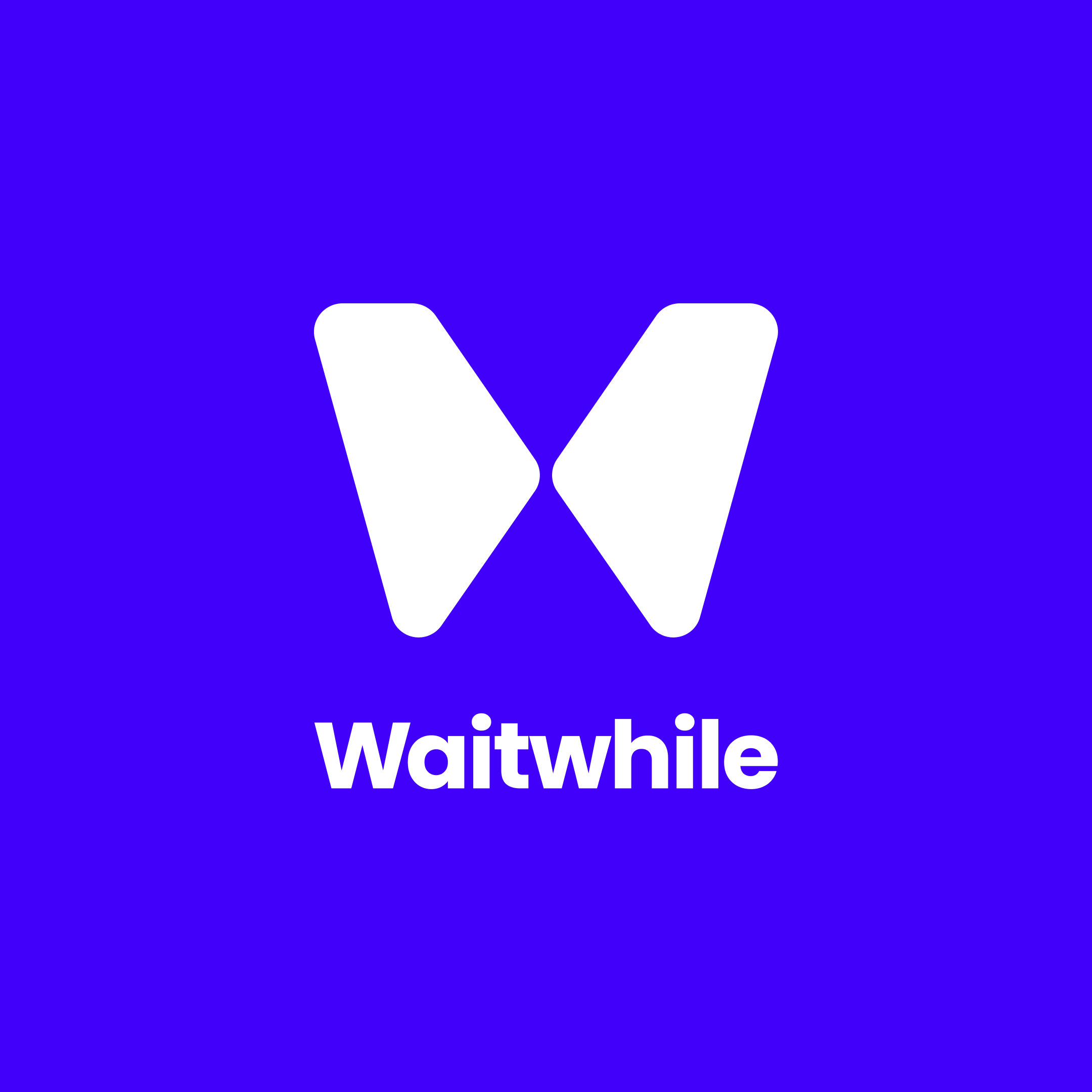Waitwhile Logo