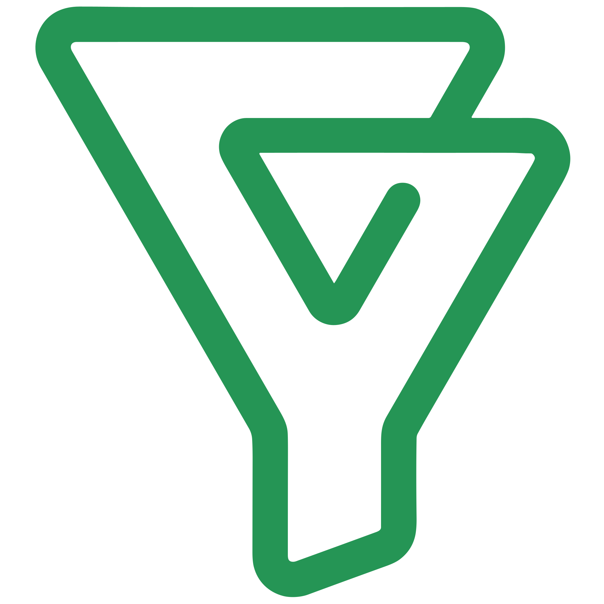 Zoho Bigin Logo