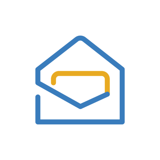 Zoho Mail Logo